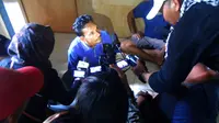 Keluarga Polisi Mutilasi Anak: Tolong Hentikan Sebar Foto Korban