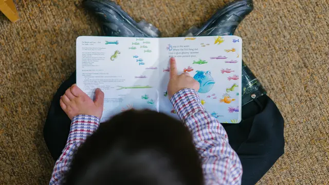 ilustrasi pengertian, jenis dan ciri-ciri fabel/pexels