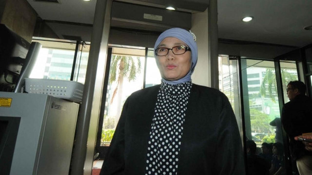 Sekjen DPR diperiksa KPK terkait kasus suap Dewie Yasin Limpo