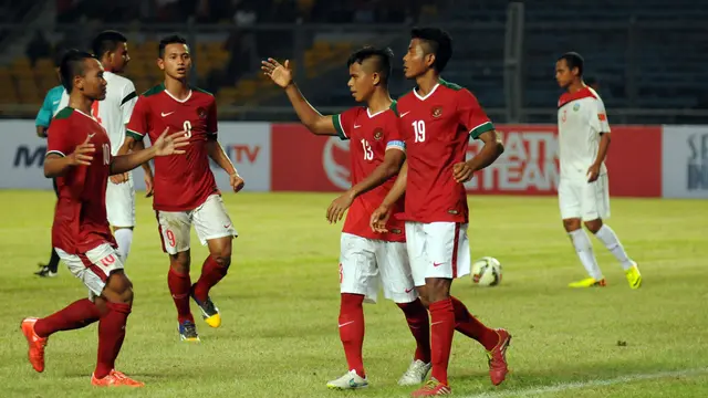 Indonesia U-23