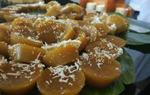 Fakta Menarik Kue Talam Khas Betawi, Usianya 500 Tahun dan Gambarkan Kehidupan Manusia
