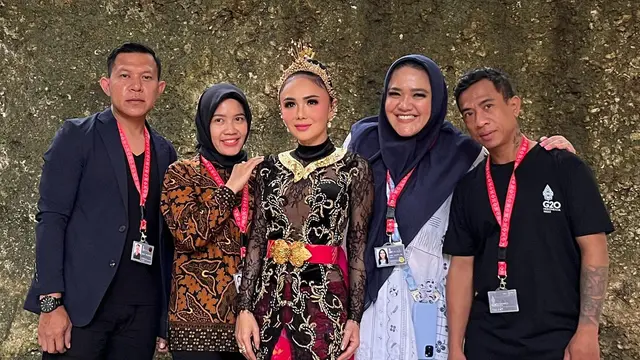 Yuni Shara (Foto: Instagram/@wonty_dw)