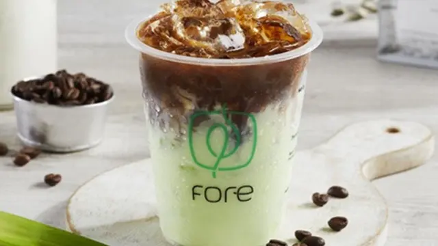 Fore