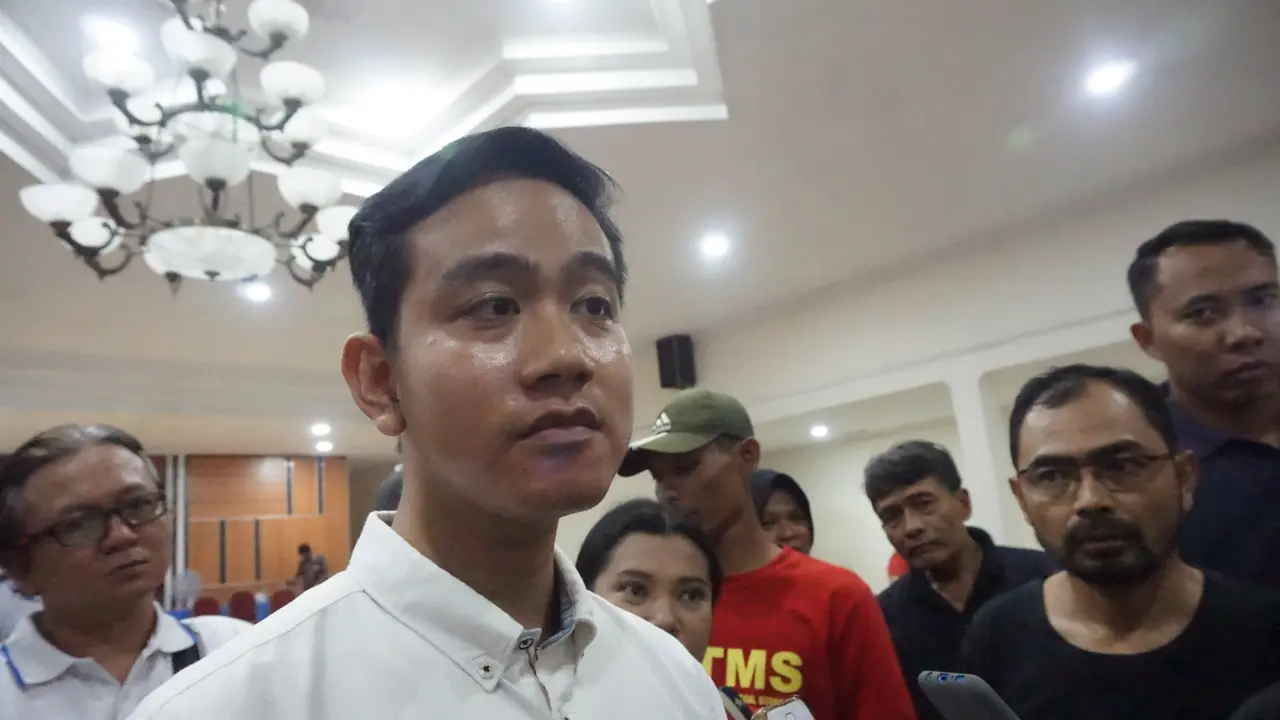 Gibran Rakabuming Raka