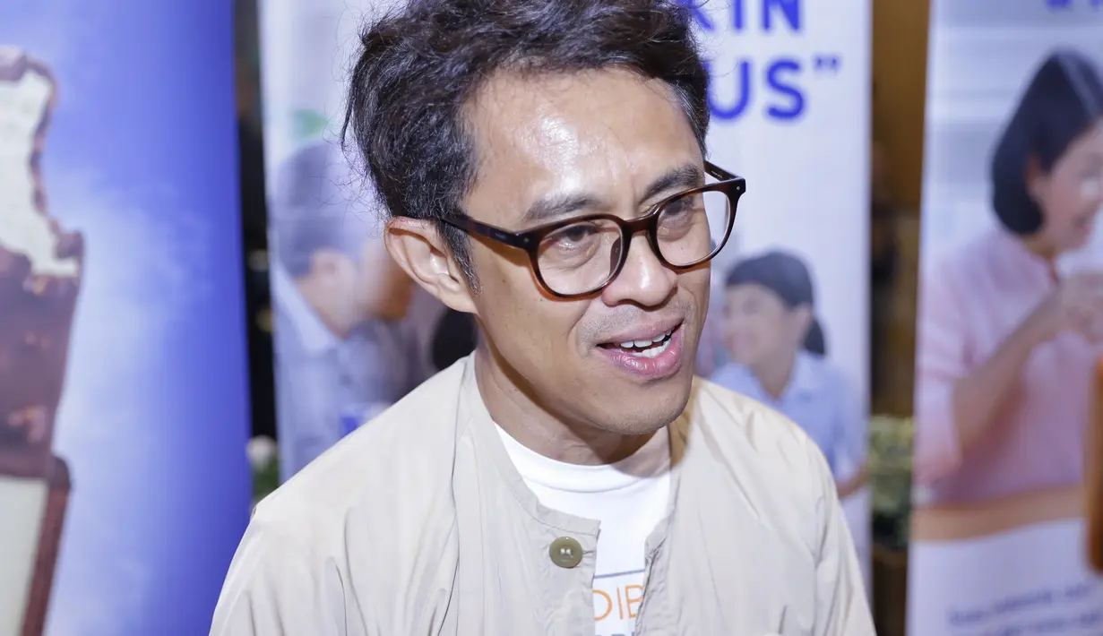 (Adrian Putra/Fimela.com)