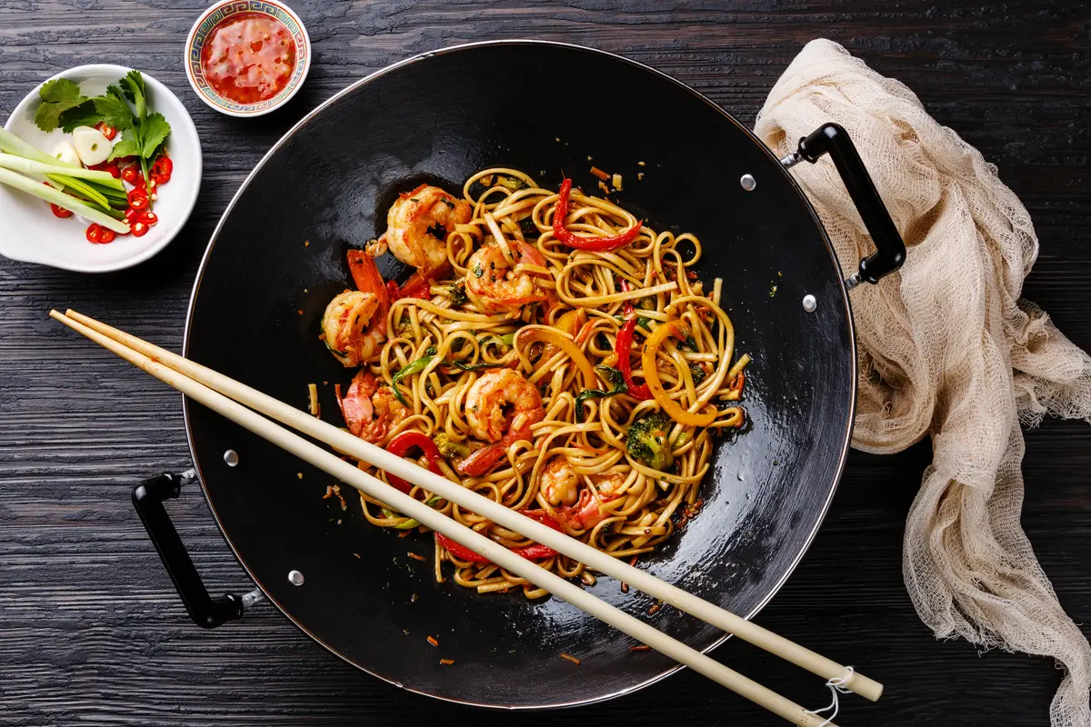 mie