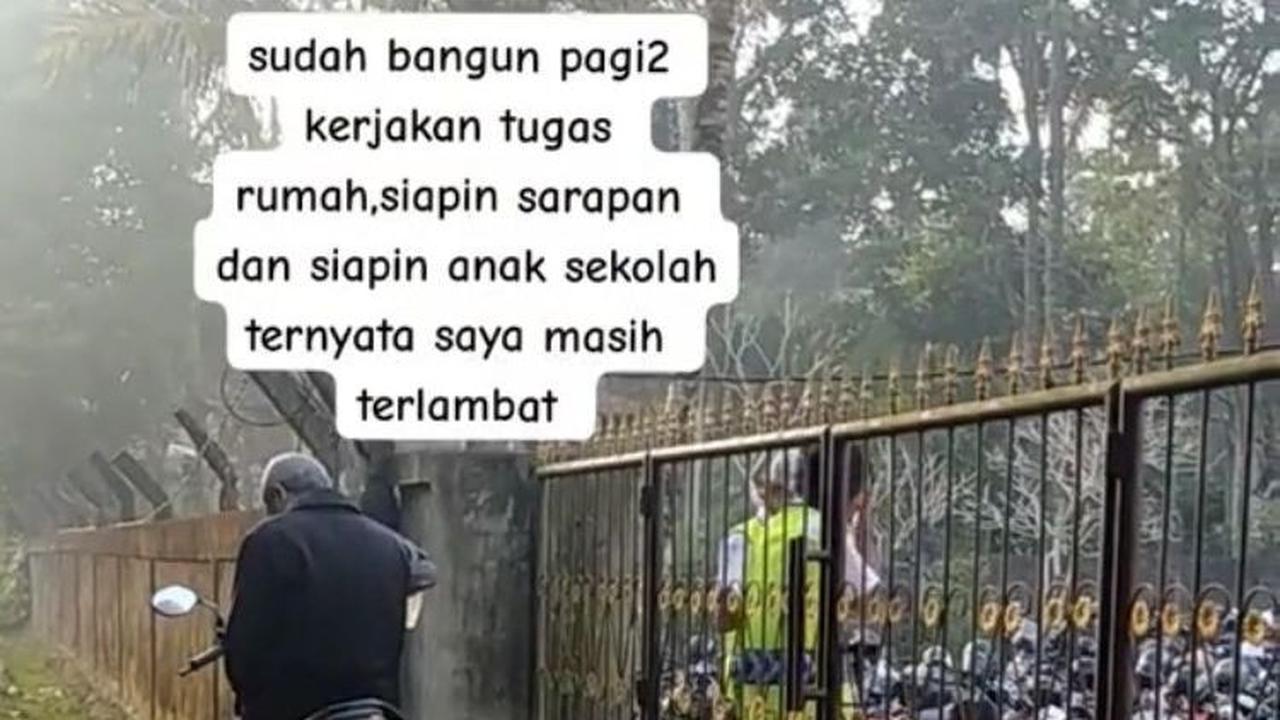 Dok. Istimewa