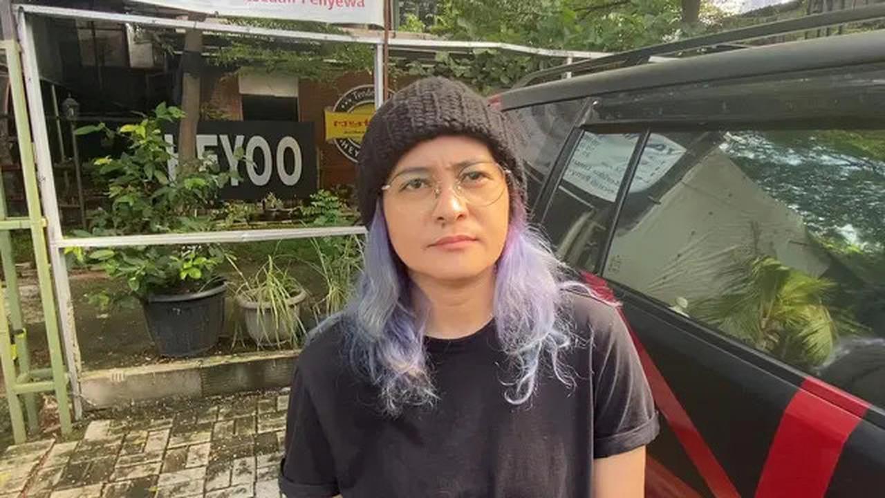 Cara Mitha The Virgin Obati Rindu dengan Almarhumah Ibunya, Ungkap Pesan Mendiang Sebelum Berpulang