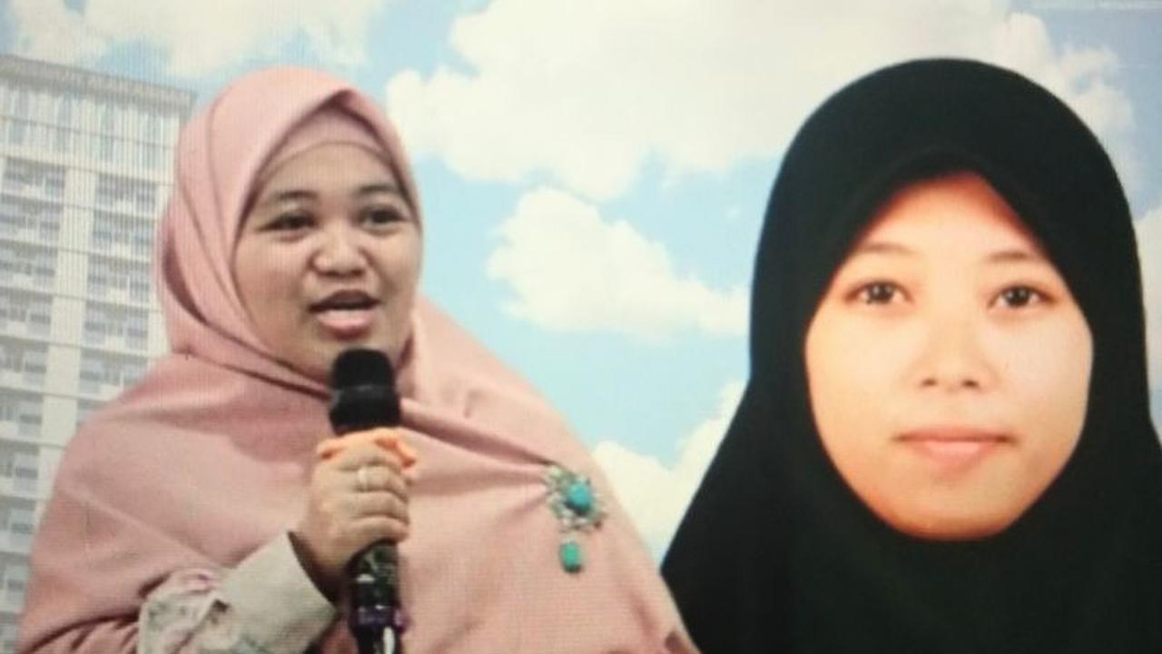 Trivia: Dua Dosen Unismuh Makassar Lolos Pelatihan Penulisan Paten Bergengsi, Siapa Saja Mereka?