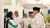 Nanik S Deyang Mundur dari Kepala BGN
