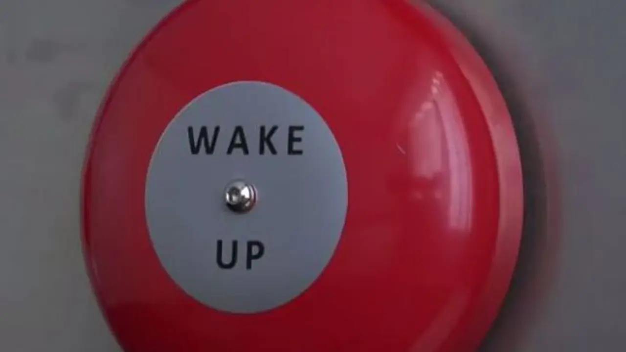 Kasur Ini Solusi Buat Kamu yang Susah Bangun Pagi