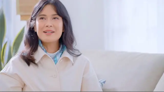 Dian Sastrowardoyo (Foto: YouTube)
