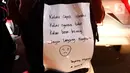Korban kena ghosting nih (Source: Facebook/katakita)
