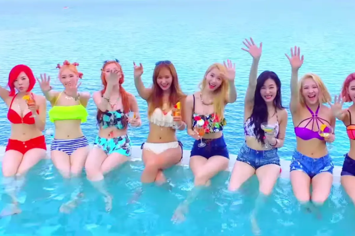 SNSD