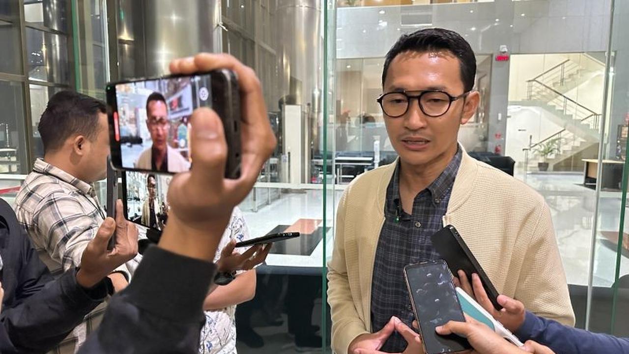 KPK Periksa Robert Bonosusatya Terkait Pungutan Perusahaan Tambang di Kukar