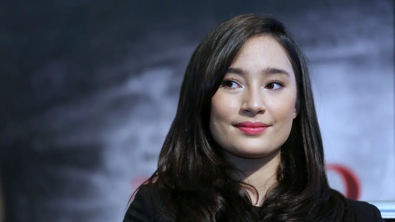 [Bintang] Tatjana Saphira