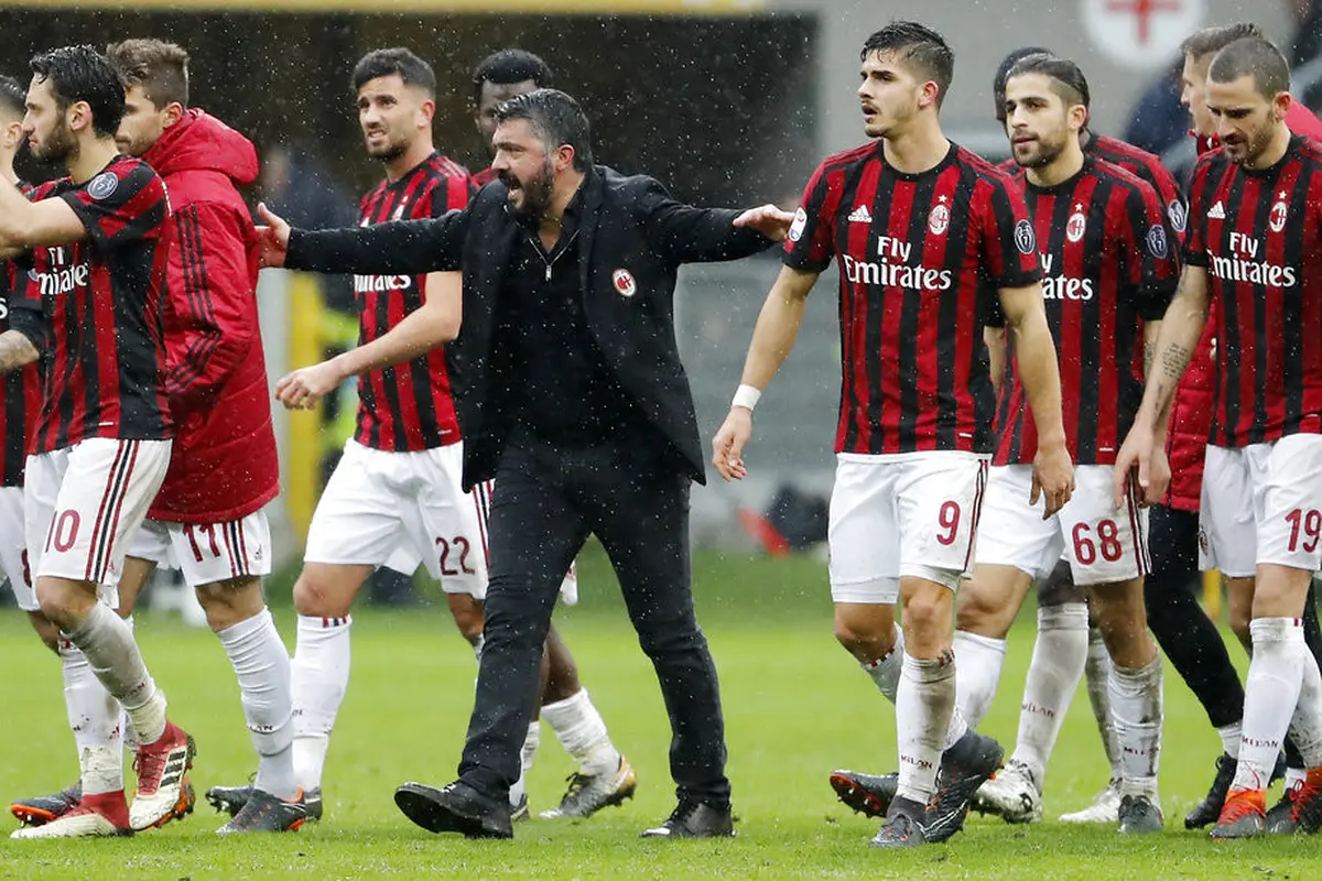 AC Milan