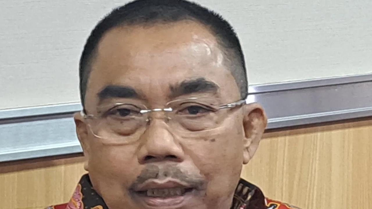 Profil Ketua Fraksi PDIP DPRD DKI Gembong Warsono yang Tutup Usia Hari Ini