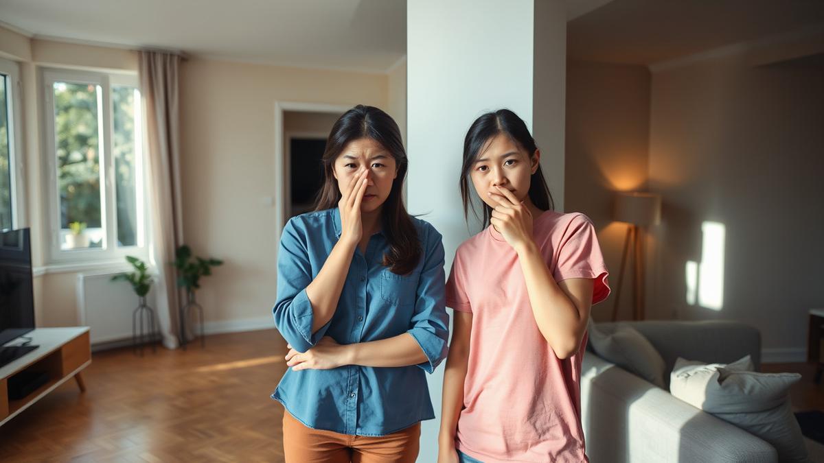 Cara Mengatasi Bau "Bangkai" Tikus yang Tidak Ketemu Sumbernya agar Cepat Hilang