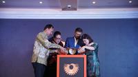 Acara "Fortifikasi Pangan Skala Besar (LSFF) untuk Kesehatan, Status Gizi, dan Produktivitas," yang diselenggarakan bersama oleh Yayasan Kegizian untuk Pengembangan Fortifikasi Pangan Indonesia (KFI) dan TechnoServe (Istimewa)
