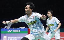 Mohammad Ahsan Umumkan Pensiun dari Bulu Tangkis, Susul Hendra Setiawan