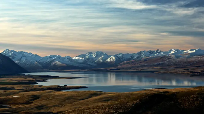 [Fimela] New Zealand