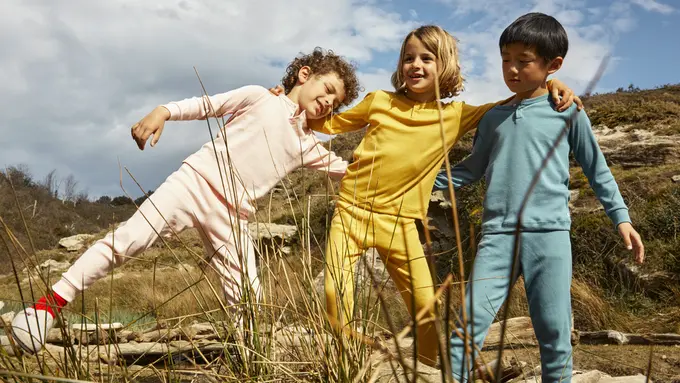 Petit Bateau AW 2021