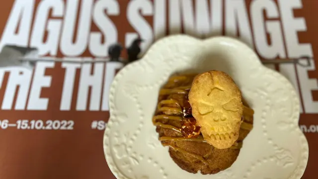 Menu Spesial dengan Kata Kunci Jagung