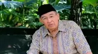 Rasulullah SAW berpesan, mulailah dengan dirimu kemudian melanjutkan kepada keluargamu. 