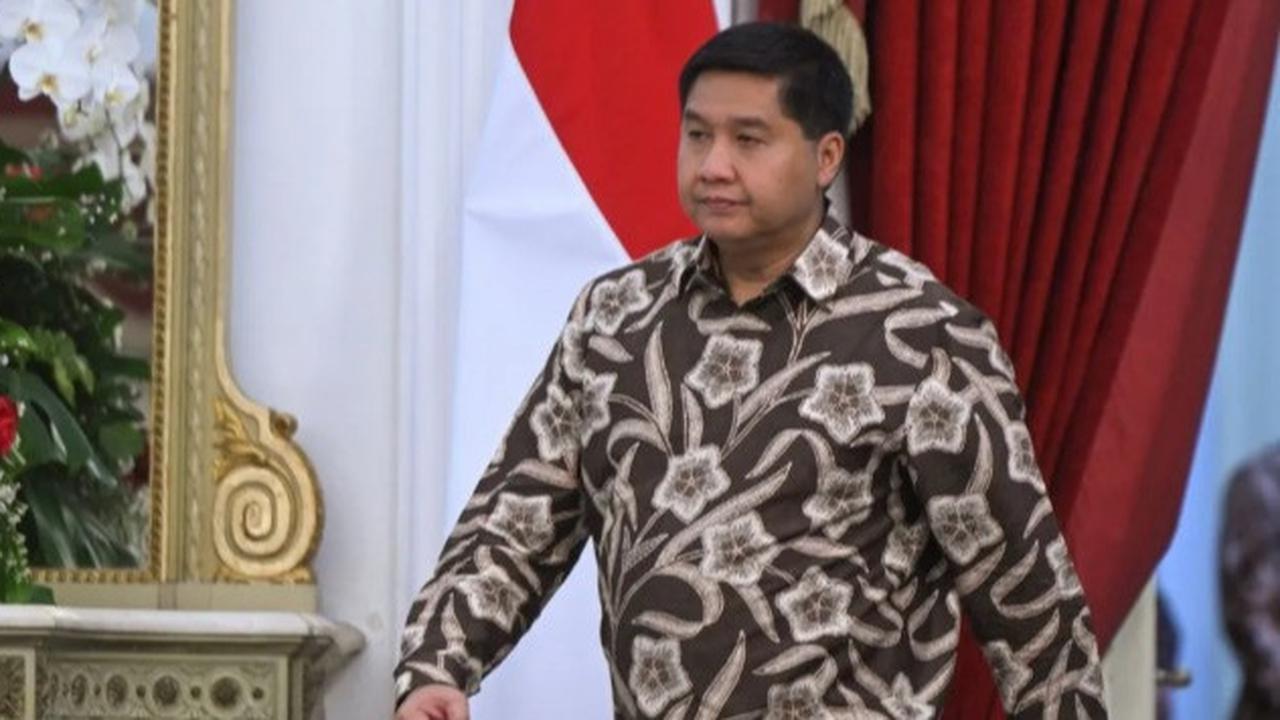VIDEO: Keras! Maruarar Blak-blakan Depan Komisi V DPR, Pamer Bukan Menteri Biasa