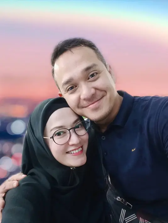 Lyra Virna (Instagram/fadlanmuhammad)