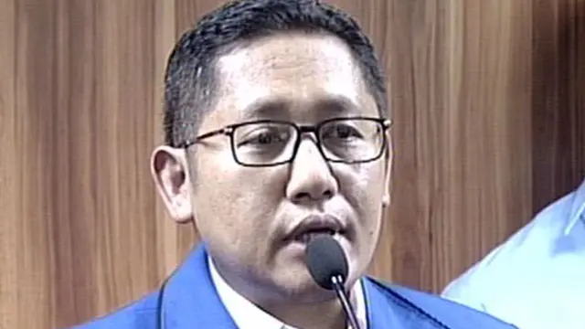 Anas Urbaningrum Akan Dipanggil Tim Pengawas Kasus Century