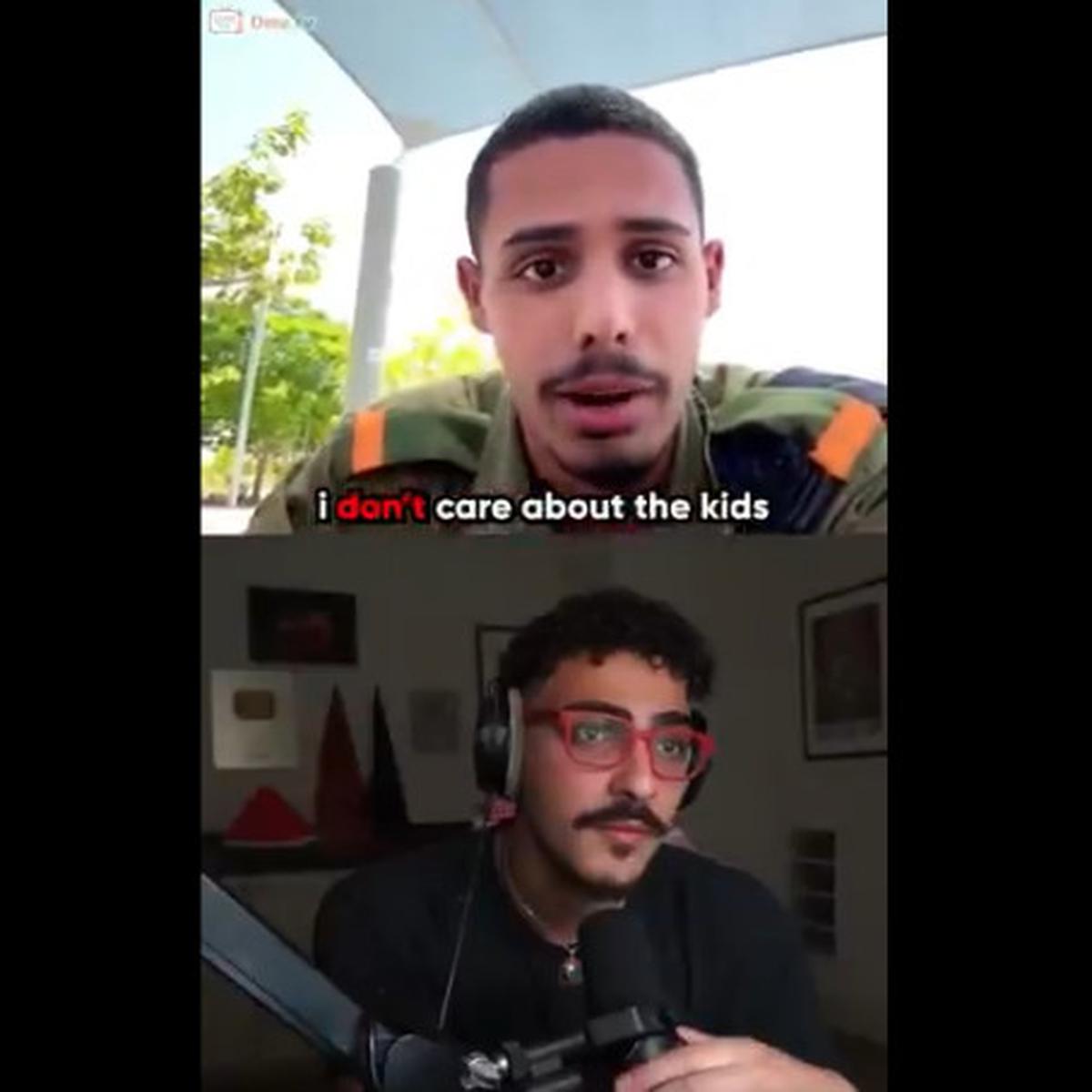 Tentara Israel Mau Semua Orang di Gaza Mati Tak Peduli Bayi, Anak-Anak & Warga Sipil lalu Bangun Mall
