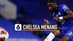 Chelsea kian kokoh berada di posisi ketiga klaseman Liga Inggris usai menang tipis 1-0 saat bertanding melawan Norwich City.