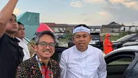 Sosok Taufiq Supriadi, Community Development Expert yang Bangun Indonesia dari Gang Kecil
