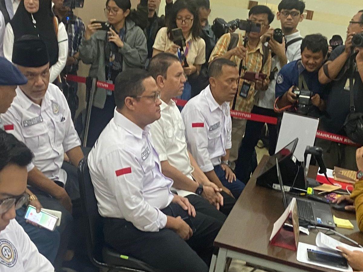 Dok. Istimewa