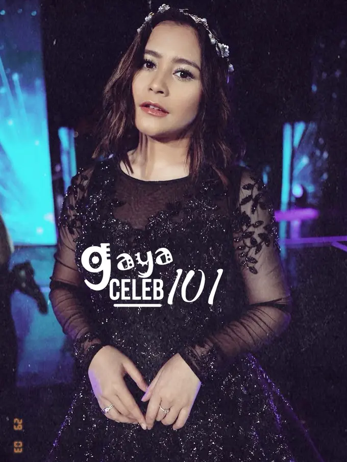 [Bintang] Gaya Seleb 101: 5 Red Carpet Dress Terbaik Prilly Latuconsina yang Super Stunning