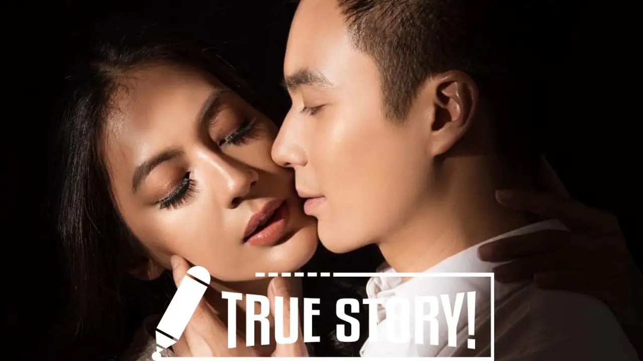 True Story! Beda Romantisnya, Paula Verhoeven Dilamar Baim Wong Pakai Kostum Badut Mampang
