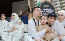 9 Artis Ini Laksanakan Ibadah Haji di Usia Belia, di Antaranya Masih Berumur 19 Tahun