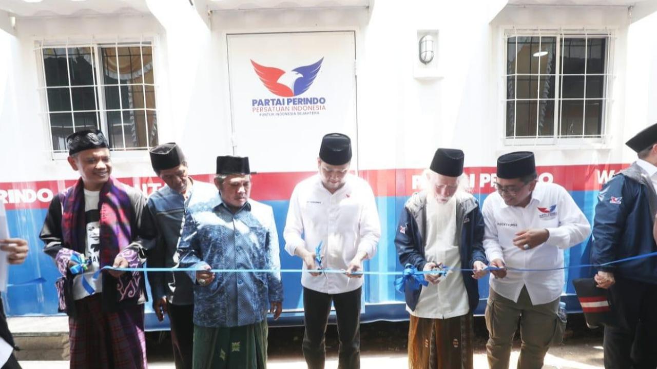 Dok. Istimewa
