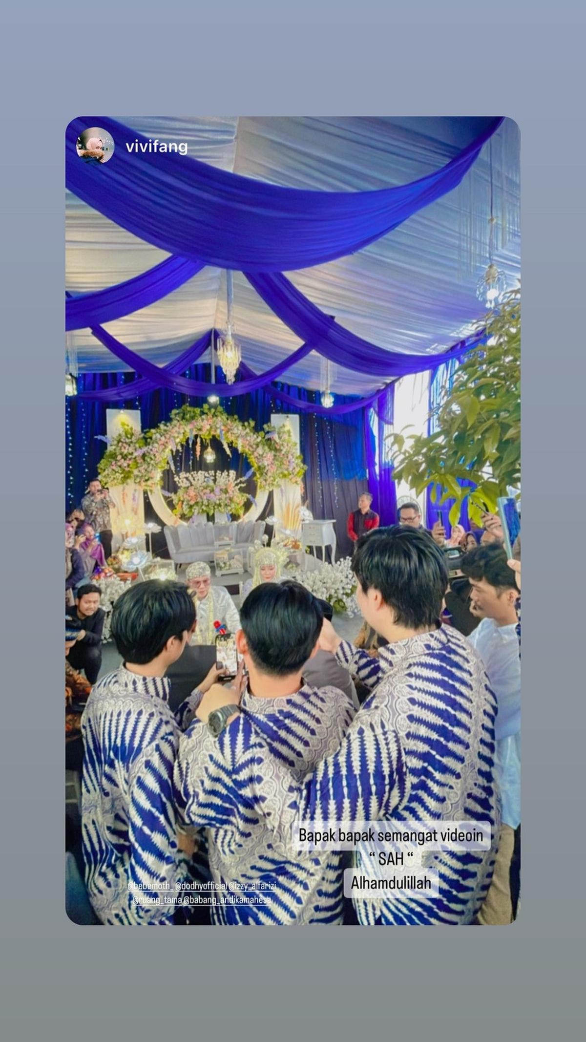 Dok. Istimewa