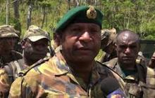 Begini cerita tentara Papua Nugini bebaskan dua sandera WNI