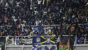 Suporter Boleh Away Lagi di BRI Super League 2026/2027, PSIM Beri Pesan Penting