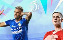 Prediksi Pertandingan Persib Vs Borneo FC di BRI Liga 1