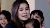 Live Streaming SCTV Sinetron Buku Harian Seorang Istri, Tayang Rabu 2 Maret 2022 Pukul 21.00 WIB