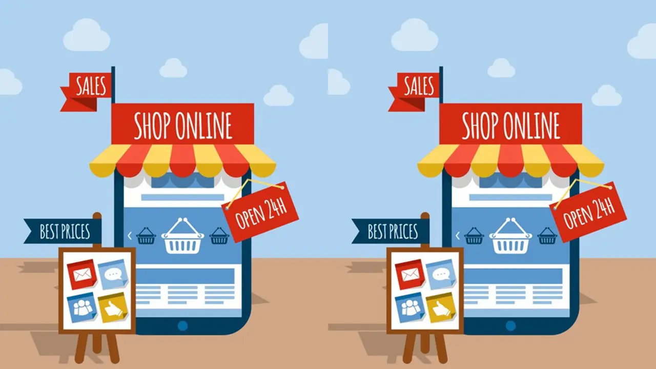 Tips Sukses Jadi Online Shop Hits di Instagram - Kleora