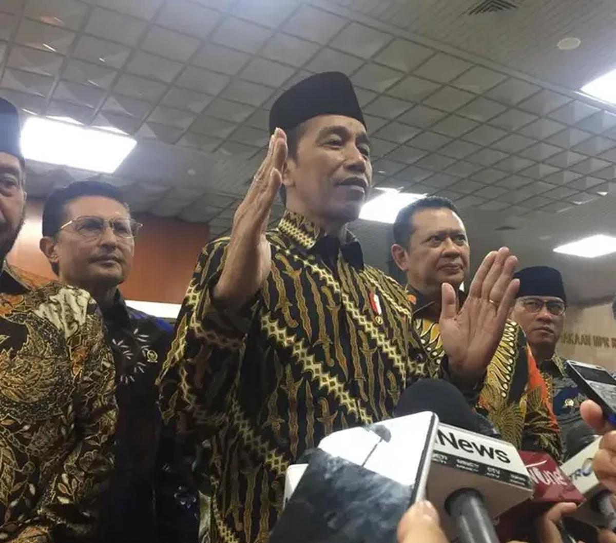 Dok. Istimewa