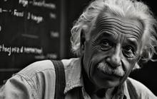 Kisah Albert Einstein “Suap” Istrinya Agar Mau Bercerai