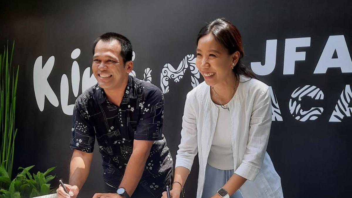 Ifa Isfansyah dan Frederica Bikin Kursus Online Bertema Fokus Belajar Bikin Film, 6 Praktisi Ini Diajak