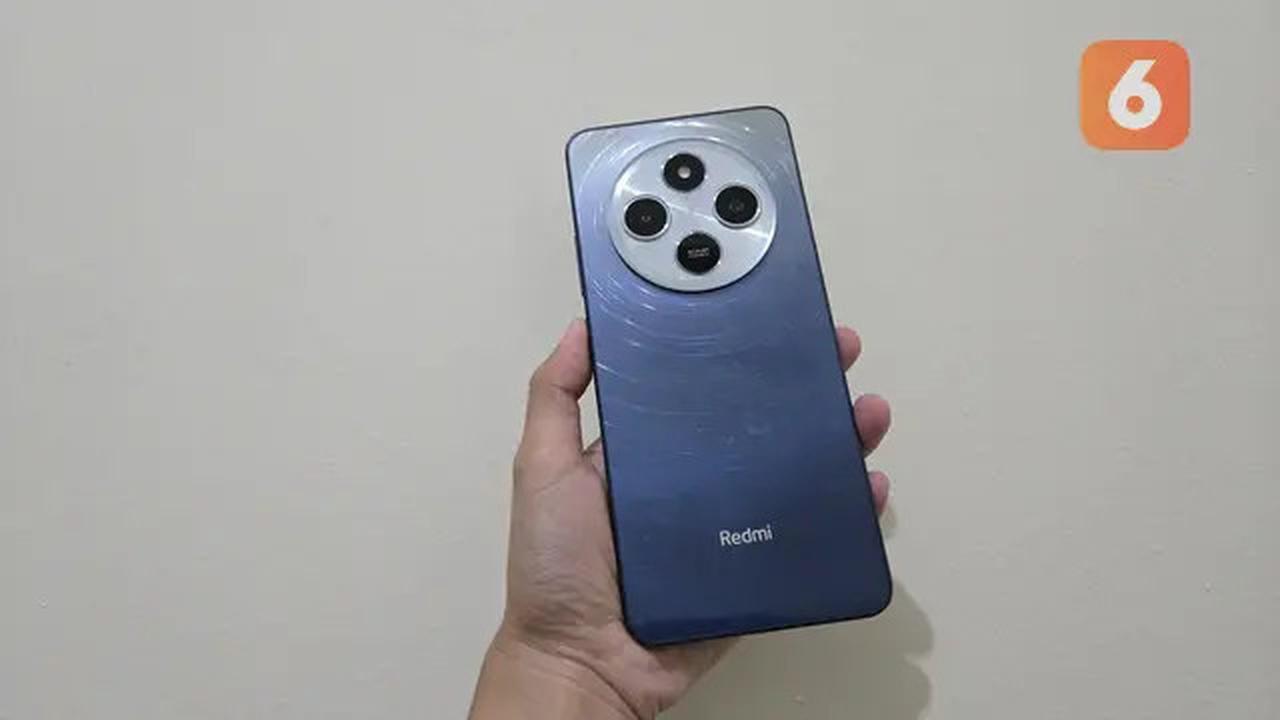 Harga terbaru HP Xiaomi 2025: Dari Redmi A5 hingga Xiaomi 15 Ultra